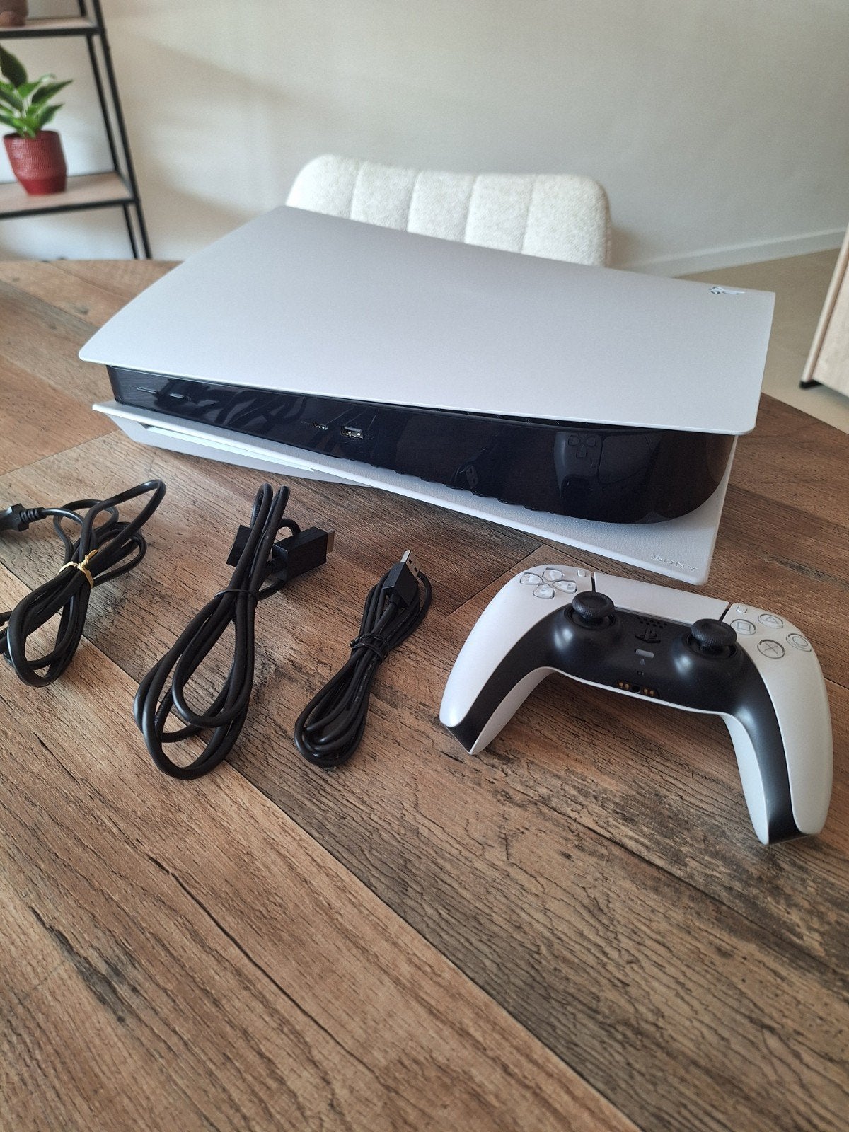 PS5 console disk, Games en Spelcomputers, Spelcomputers | Sony PlayStation 5, Ophalen, Playstation 5