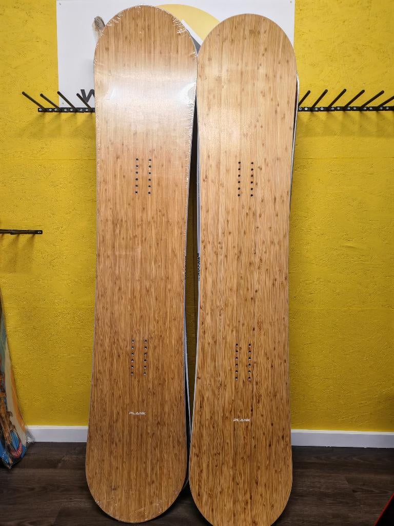 Fineer Camber snowboard, Sport en Fitness, Snowboarden, Nieuw, Board, Ophalen