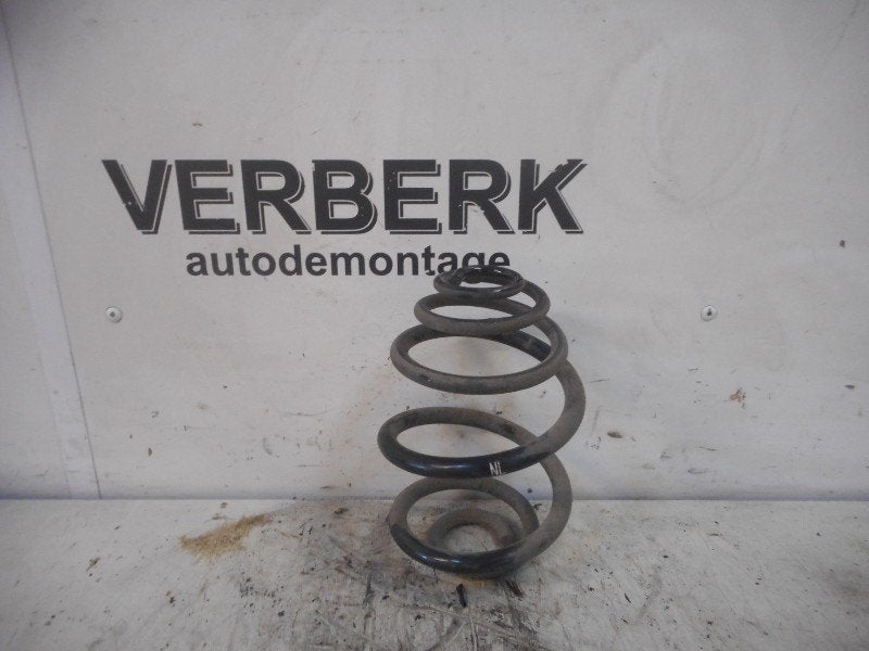 RESSORT DE SUSPENSION ARRIERE Corsa C (F08 / 68) (codenl), Opel, Opel Automobile GmbH, Utilisé, Kontakt-opel@opel.com