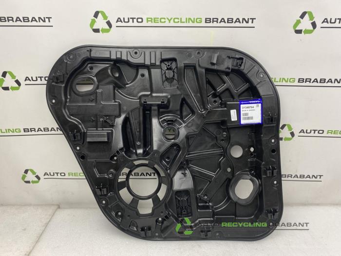 Portierbekleding 4Deurs links-achter van een Volvo XC90, Auto-onderdelen, Gebruikt, -, -, Ophalen of Verzenden