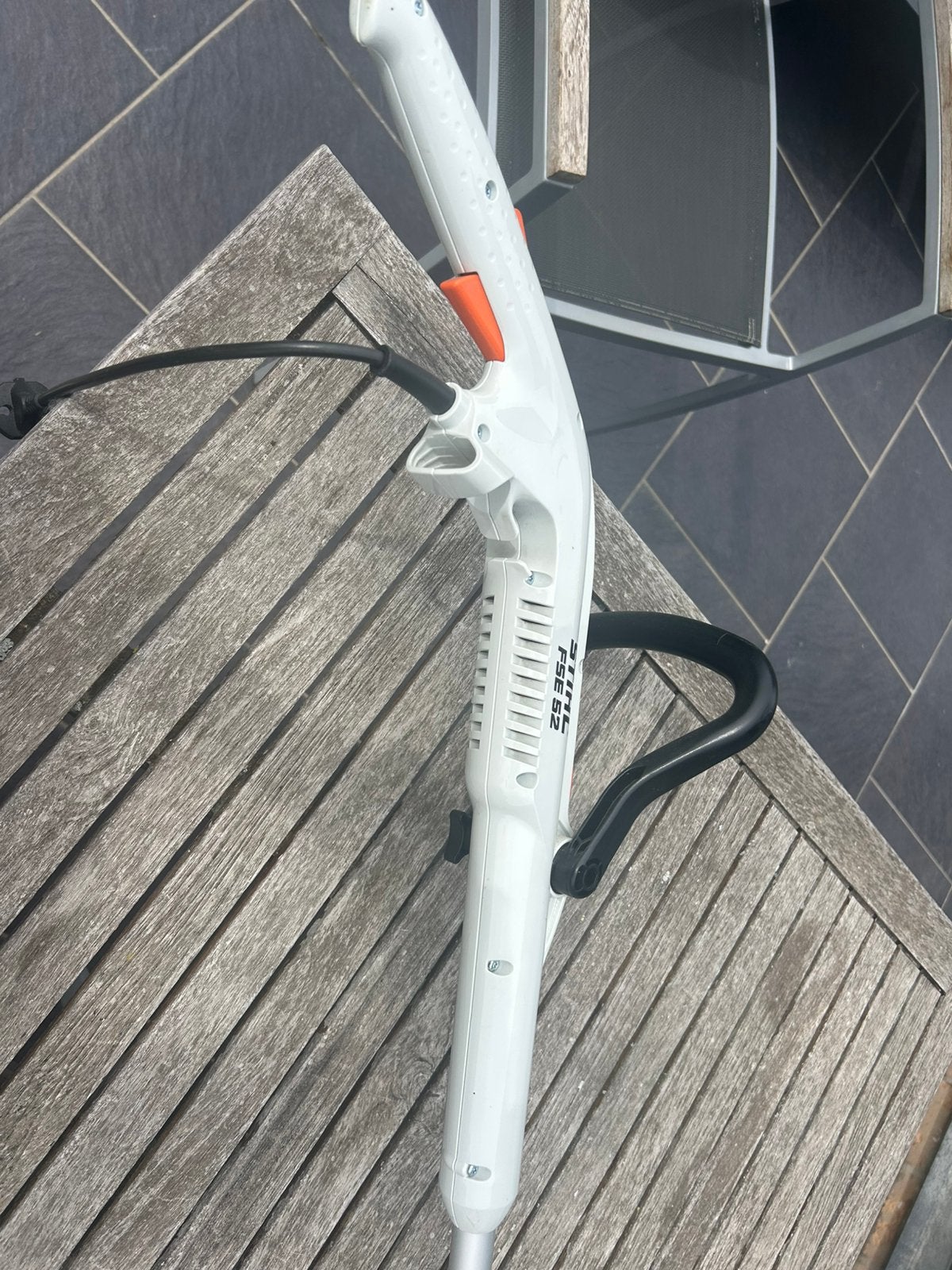 Stihl grastrimmer, Ophalen, Zo goed als nieuw