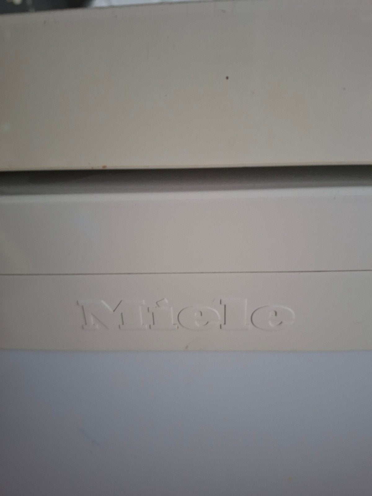 frigo Miele, Elektronische apparatuur, Vaatwasmachines, Ophalen