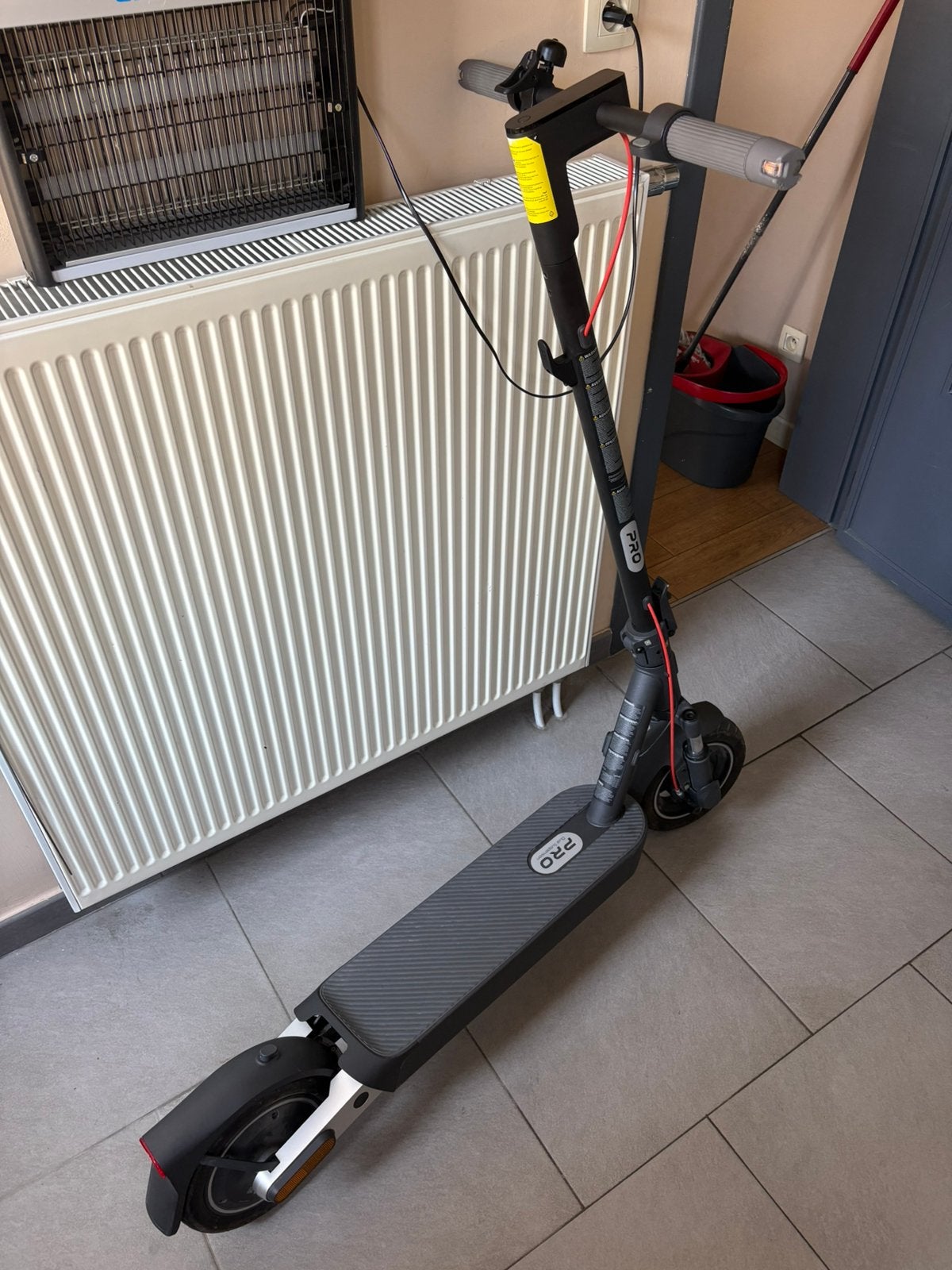 Trottinette Xiaomi 5 Pro, Vélos & Vélomoteurs, Trottinettes, Comme neuf, Step électrique (E-scooter), Enlèvement