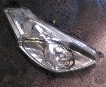 Optique avant gauche Citroen DS3 2009-2014 LP/15535, Ophalen, Gebruikt