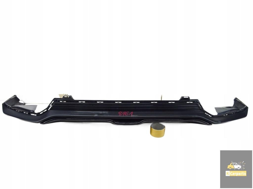 HONDA CIVIC X HB DIFFUSER SPOILER SPLITTER, Gebruikt, Info@honda.co.jp, Minami-Aoyama 2-chome 1-1
107-8556  Tokyo, Honda Motor Co., Ltd.