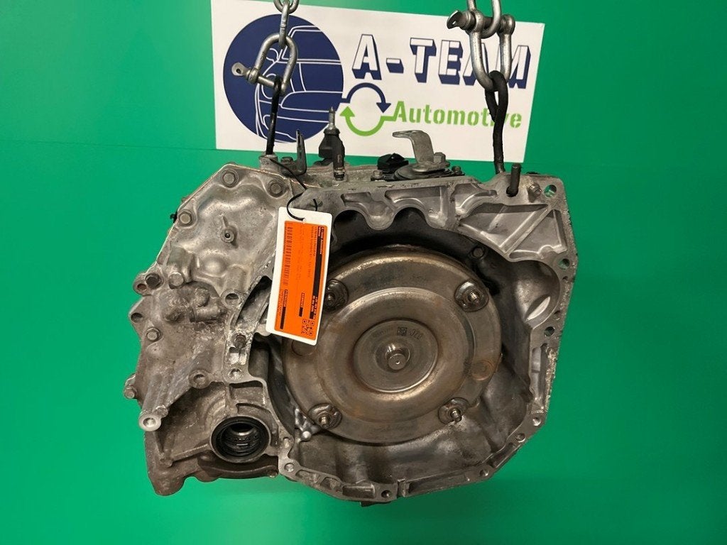 BOITE DE VITESSES AUTOMATIQUE Qashqai (J10) (|310203JX6A|), Autos : Pièces & Accessoires, Germany@nissan-services.eu, Kronenweg 38
50389  Wesseling, DE