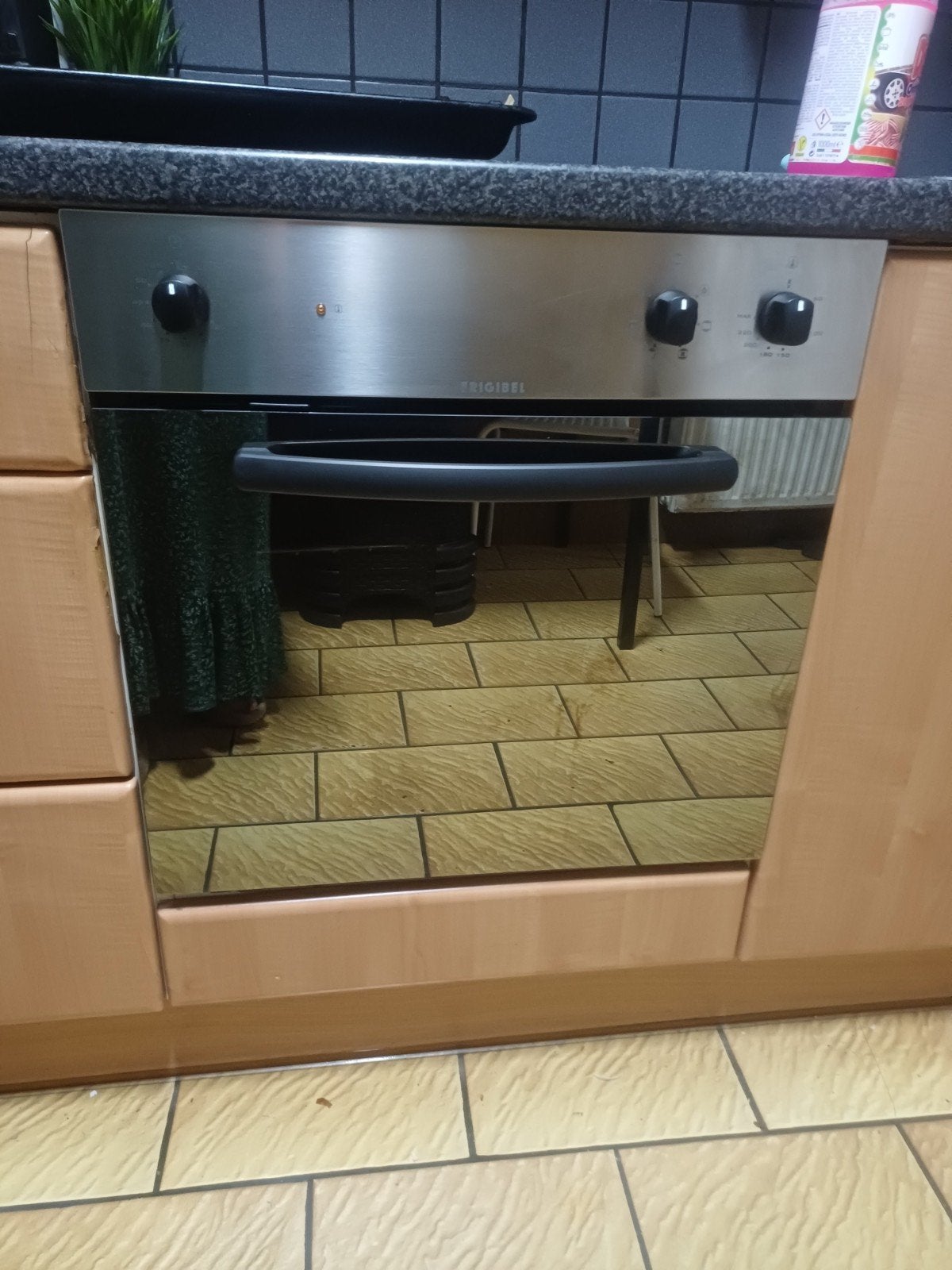 oven, Ophalen, Oven