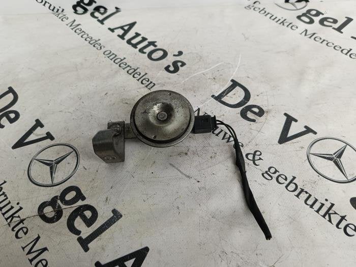 Claxon van een Mercedes Vito, Gebruikt, -, Ophalen of Verzenden, -