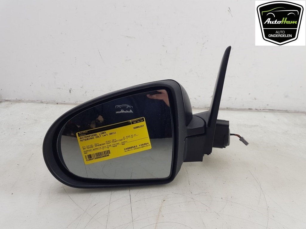 SPIEGEL LINKS Mitsubishi Colt (Z2 / Z3) (|7632A163|), Auto-onderdelen, Gebruikt, Mitsubishi