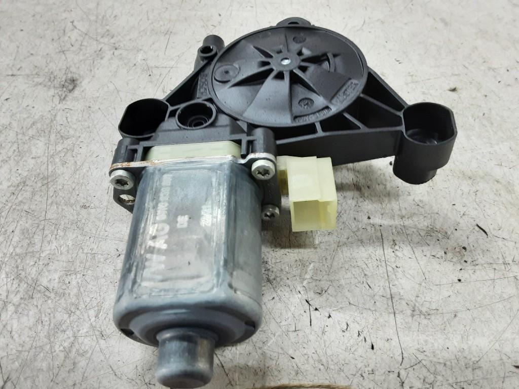 MOTOR RAAMMECHANIEK RECHTS ACHTER Audi SQ7 (4MB / 4MG), Gebruikt, Mevr. I. Hauben, Achter, Audi