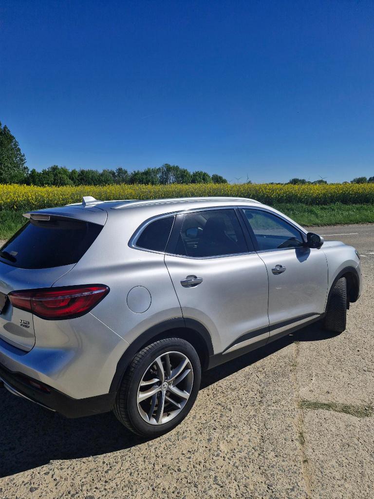 MG EHS, Autos, MG, Achat, 1750 kg, Euro 6, Entretenue par le concessionnaire
