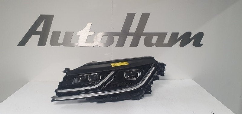 PHARE / OPTIQUE AVANT GAUCHE Arteon Shooting Brake (3HAC), Volkswagen, Valeo, Utilisé, 100, rue de Courcelles
75017  Paris, FR