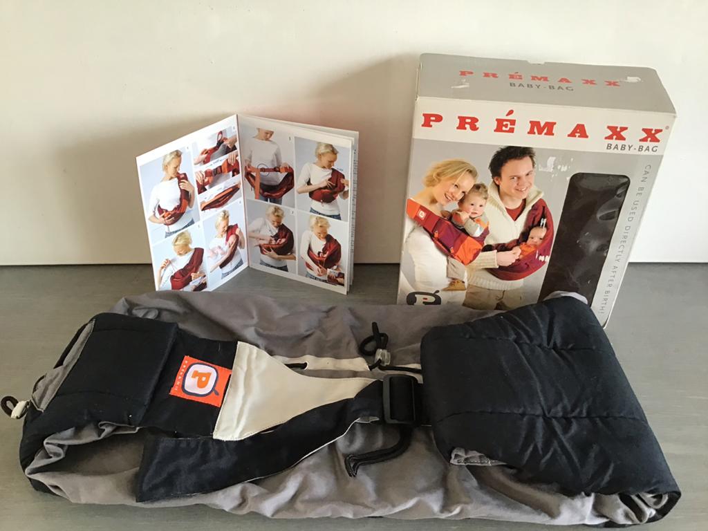 Draagzak, Kinderen en Baby's, Babydragers en Draagdoeken, Nieuw, Draagdoek, Ophalen of Verzenden