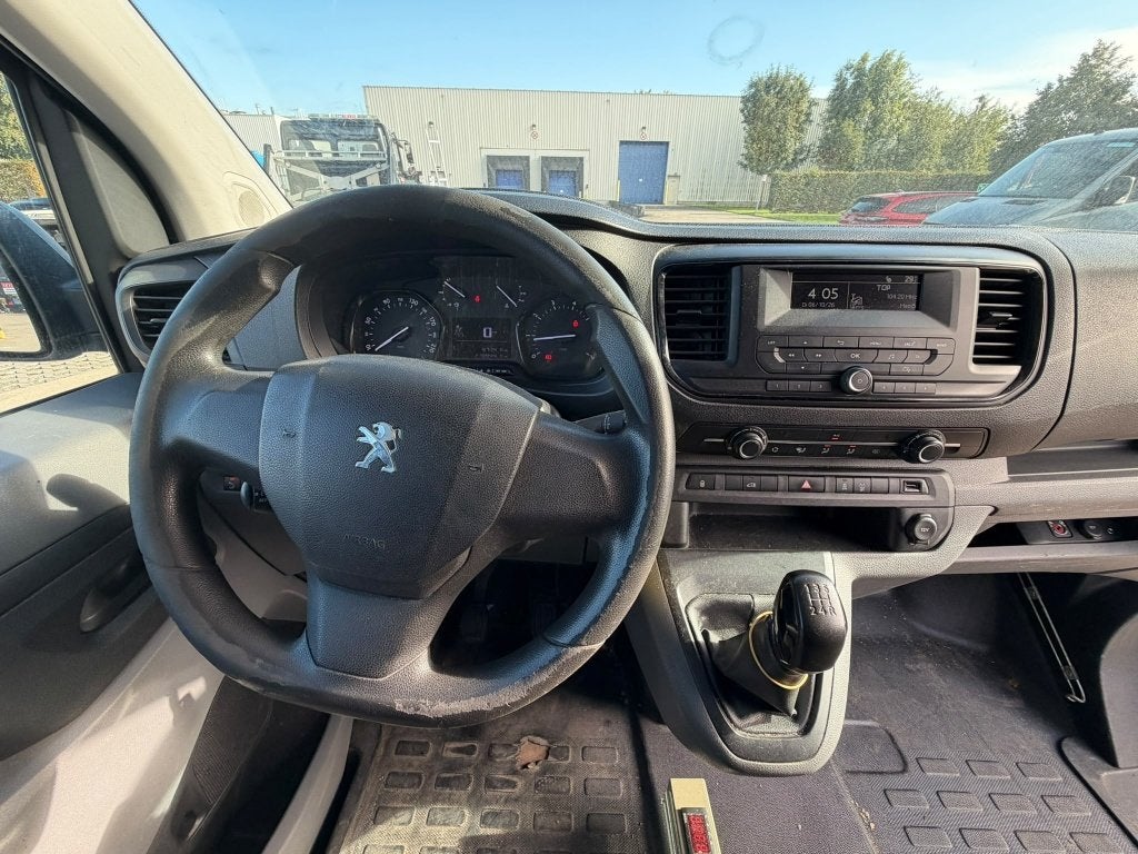 Peugeot Expert (Stock ID 77550) — 18