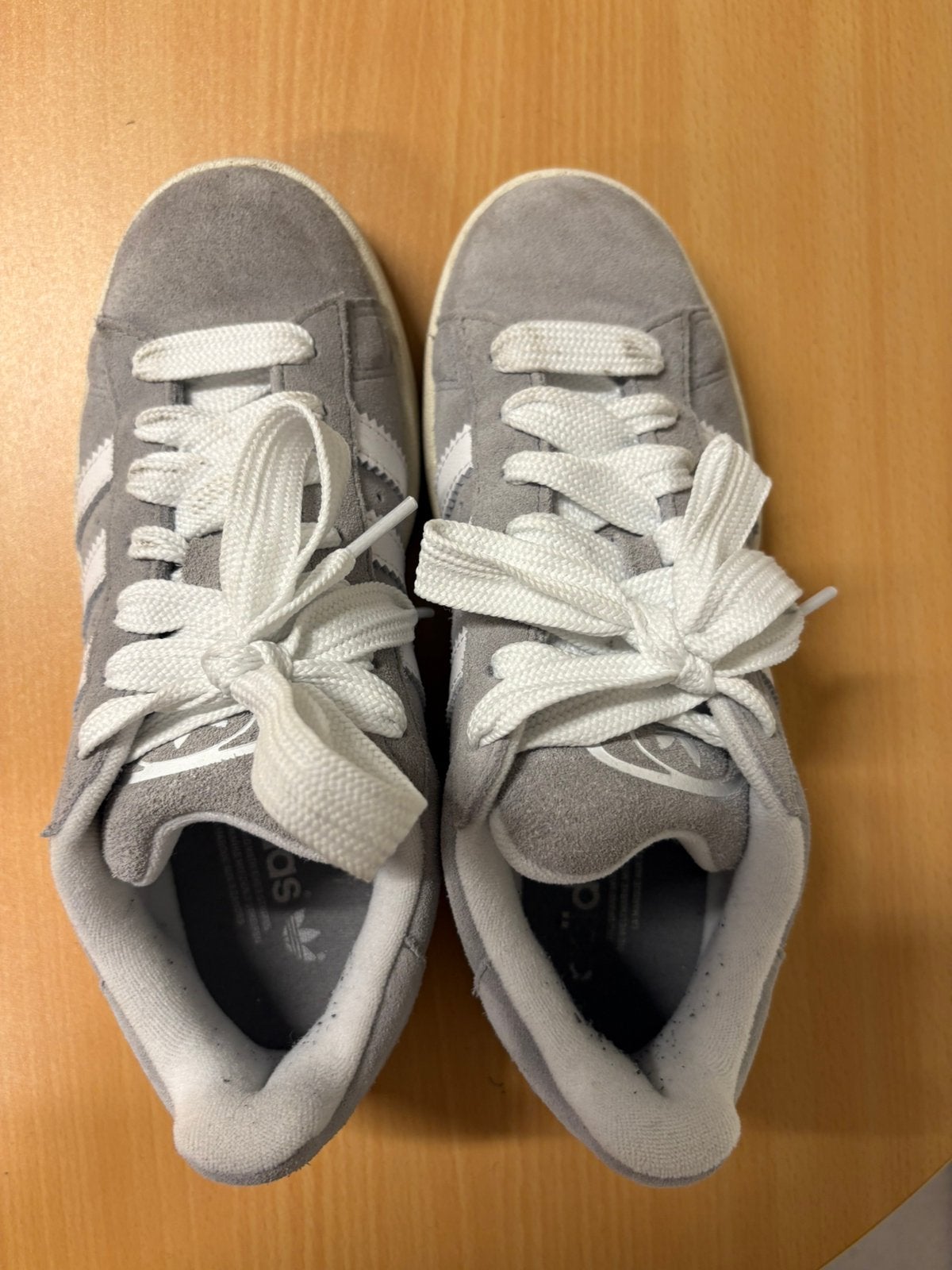 Adidas campus unisex, Vêtements | Hommes, Chaussures, Enlèvement ou Envoi, Comme neuf, Baskets