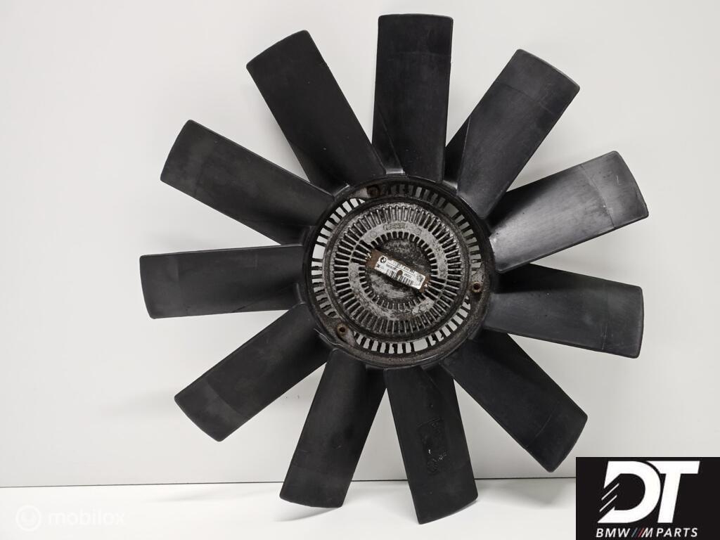 Viscovin BMW M5 E39 Z8 S62 S62B50 11527830486, Enlèvement ou Envoi, Utilisé, BMW, BMW
