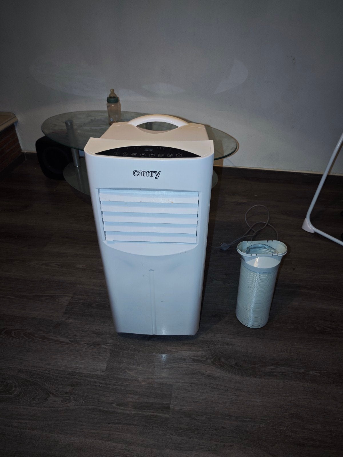 mobile Airco, Ophalen of Verzenden