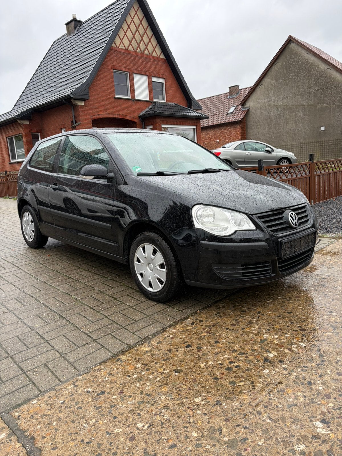 VW polo 1.2 benzine met airco  Al gekeurd voor verkoop, Autos, Achat, Entreprise, Boîte manuelle, https://public.car-pass.be/vhr/c6e43f96-6452-427f-9cb3-c34de36b38d5