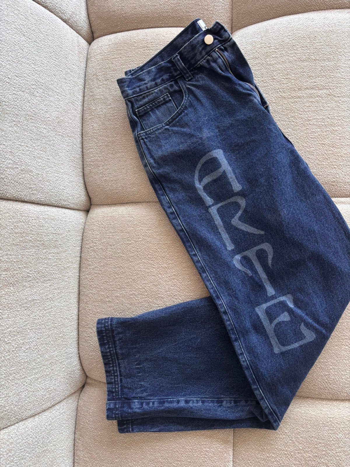 Arte jeans, Kleding | Heren, Spijkerbroeken en Jeans, Ophalen of Verzenden, Zo goed als nieuw