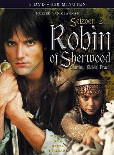 Robin of sherwood, Enlèvement ou Envoi, Utilisé
