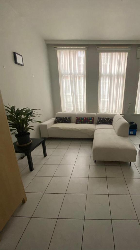 Onmiddellijk te huur in Gent: gemeubelde studio/appartement, Gand