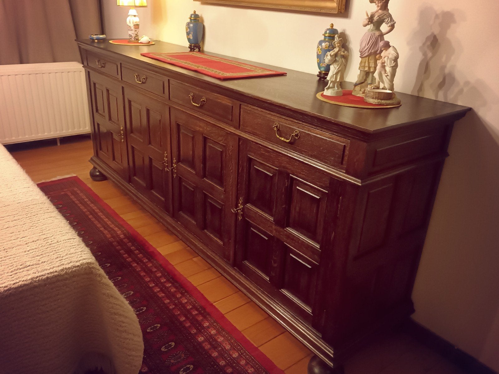dressoir/buffetkast, Huis en Inrichting, Kasten | Buffetkasten, Ophalen