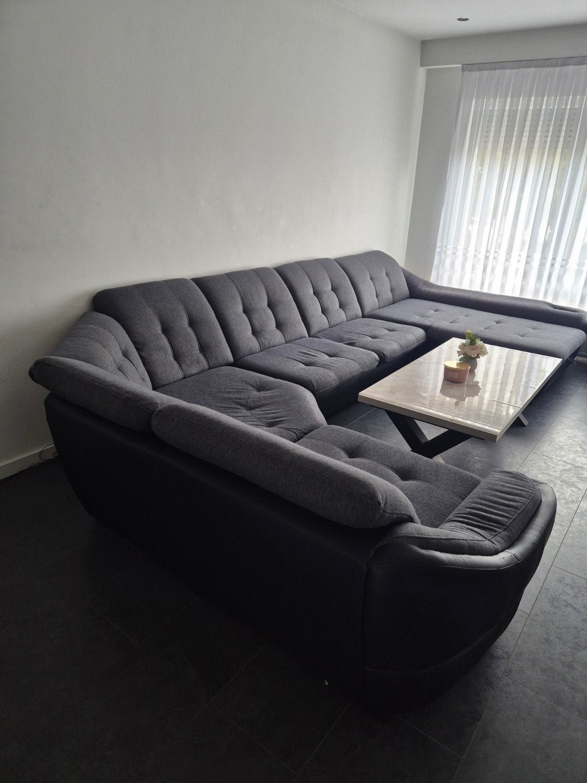 Une chaise propre à vendre doit disparaître cette semaine ! , Enlèvement