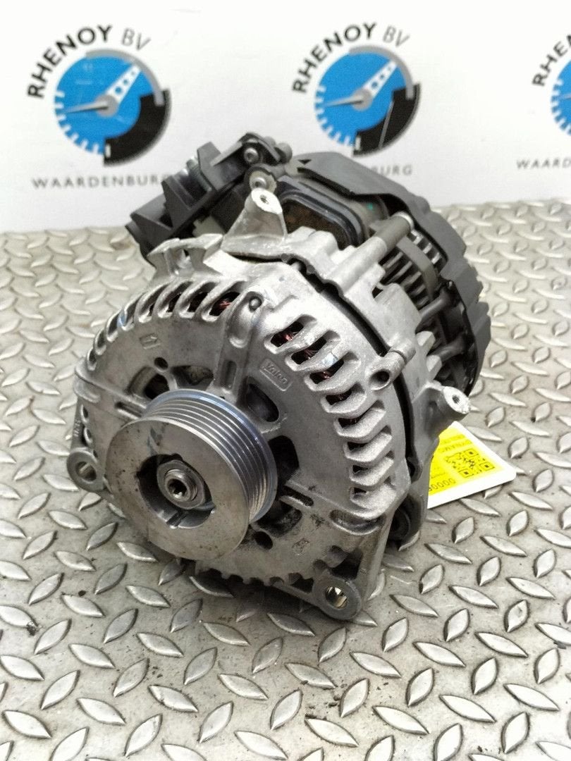 PEUGEOT 208 P21E Allure DYNAMO 9865403280, IBSG4WXS185, 2740, Enlèvement ou Envoi, Utilisé, ARN reconnu