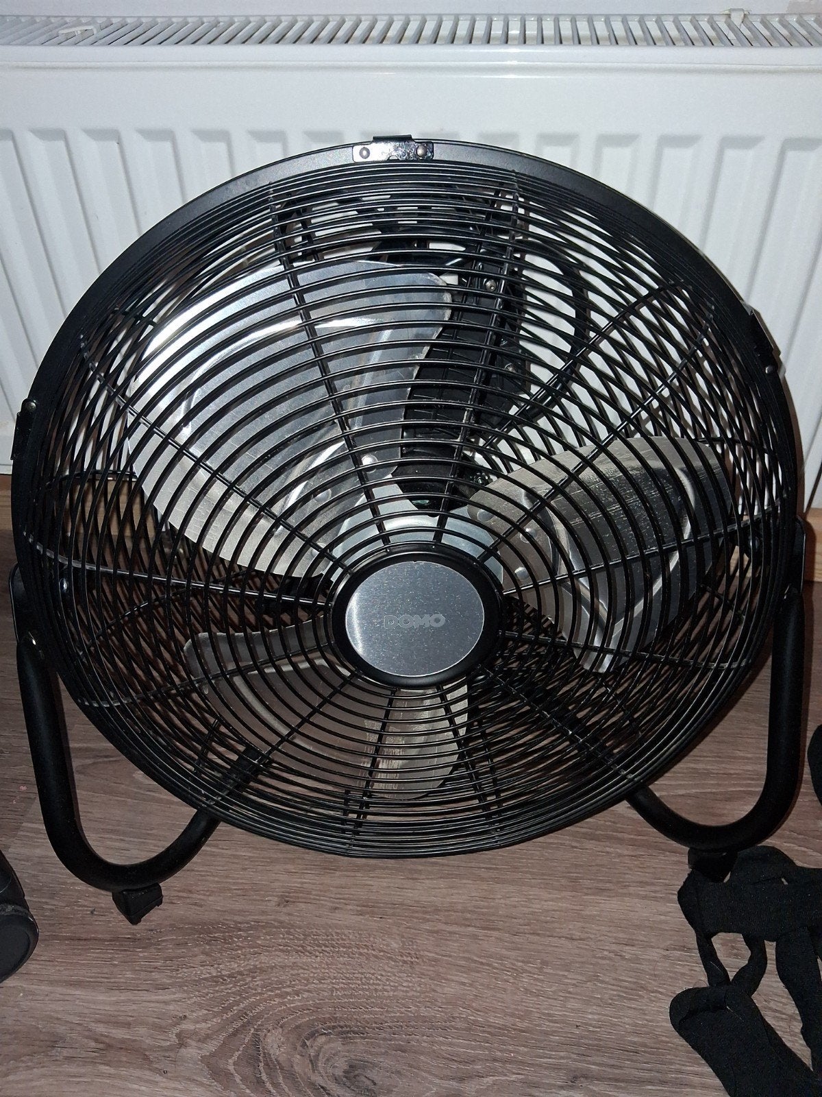 ventilator, Electroménager, Enlèvement, Utilisé, Ventilateur de table