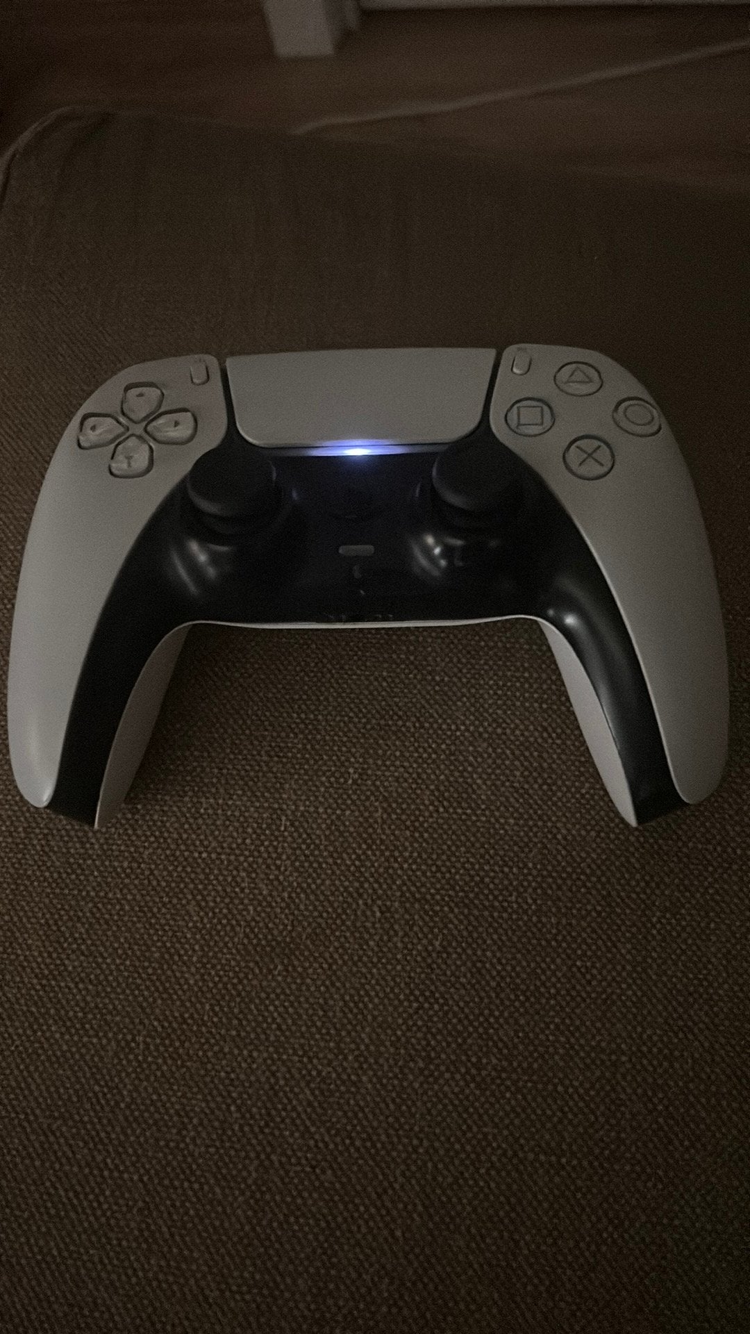 Ps5 controller, Games en Spelcomputers, Spelcomputers | Sony PlayStation 5, Ophalen, Zo goed als nieuw, Playstation 5