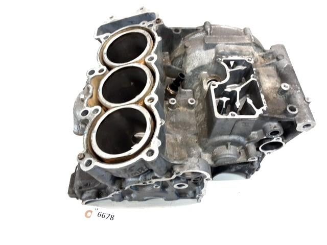 Daytona triple 675 2009 - 2012 Triumph D1-50093, Motoren