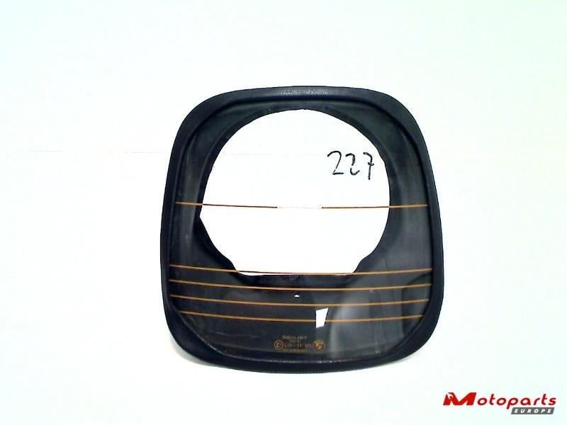 Verre de phare BMW R 80 RT 1984-1995, Enlèvement ou Envoi, Utilisé