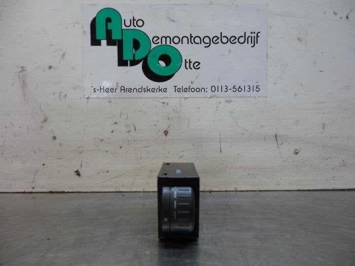 Schakelaar Koplamp Ihv van een Subaru Legacy (Legacy 04-), Subaru, Gebruikt, -, -