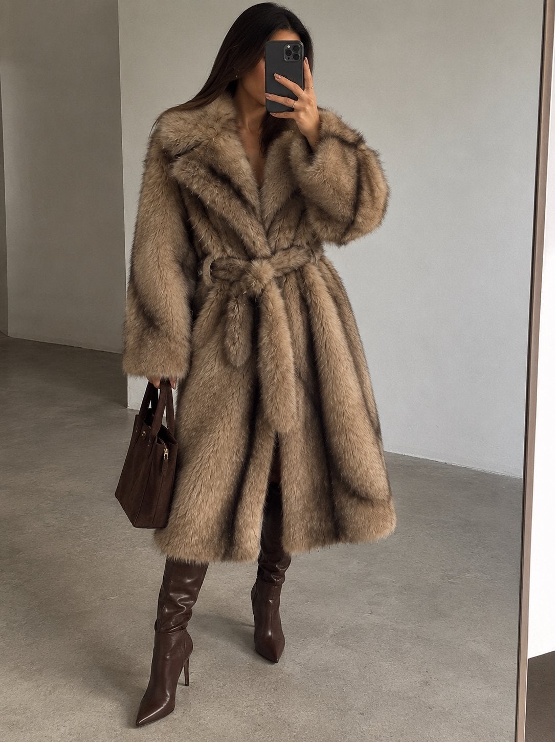 Veste en fourrure, Vêtements | Femmes, Enlèvement ou Envoi, Neuf
