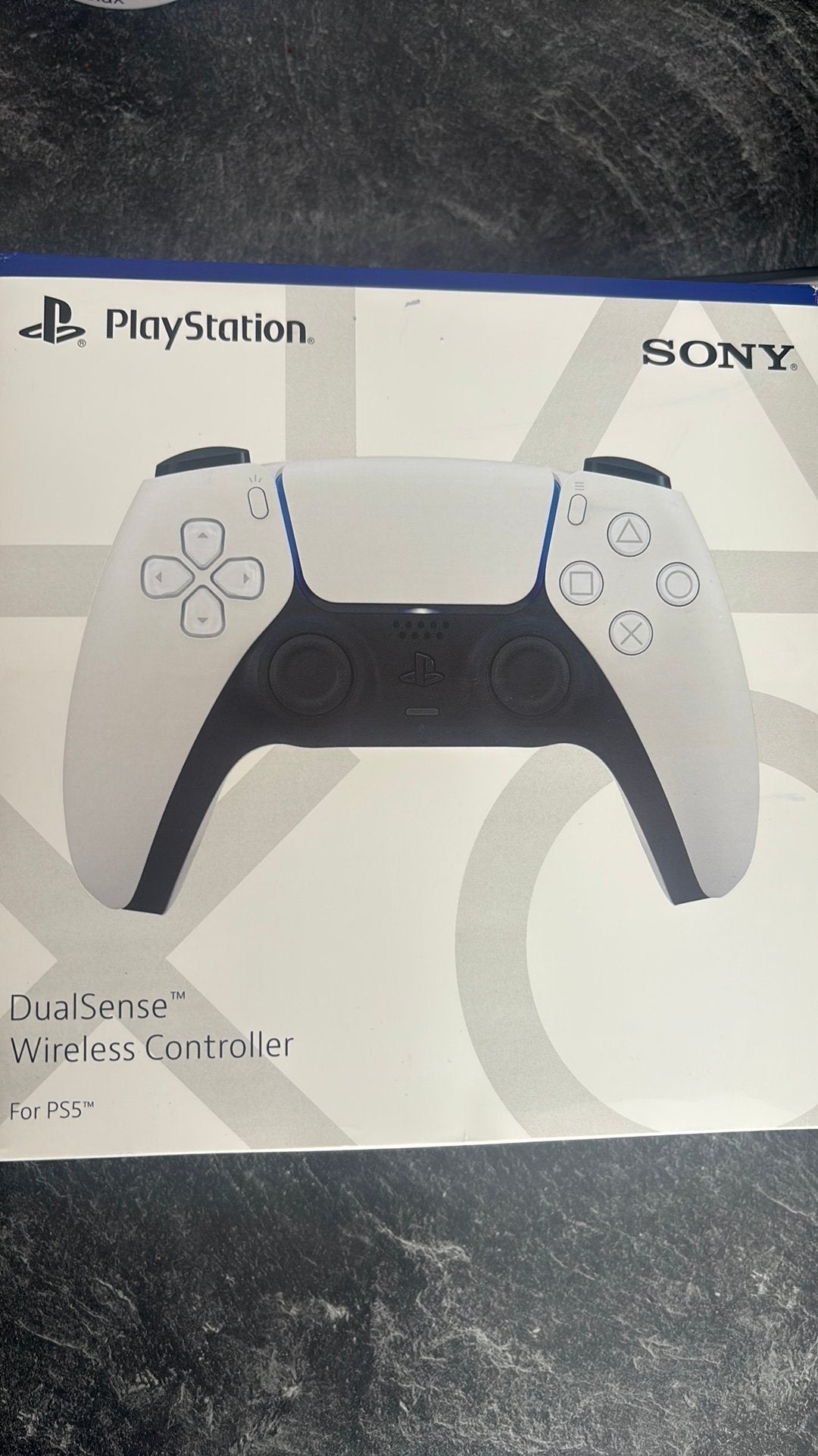 Manette ps5 neuve, Enlèvement ou Envoi, Comme neuf