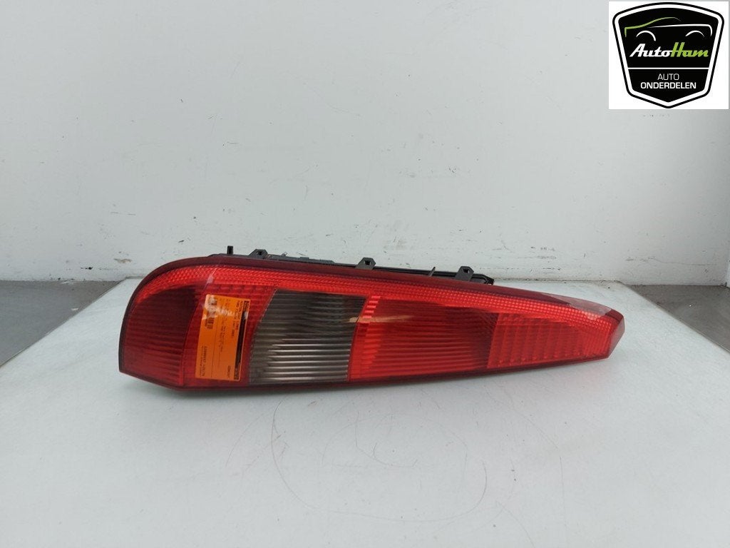 ACHTERLICHT LINKS Ford Fiesta 5 (JD / JH) (01-2001/12-2009), Gebruikt, Ford