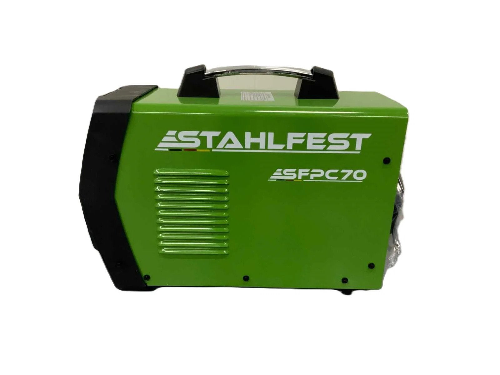 Stahlfest Plasmasnijmachine SFPC-70 (bj 2026)