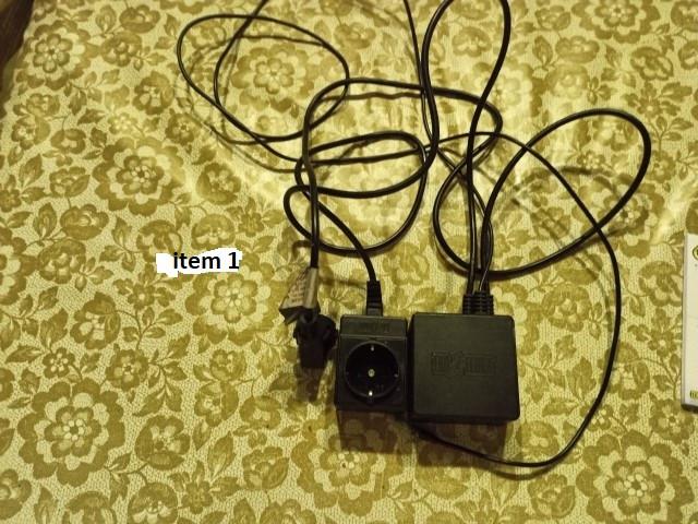 Terraria Controllers verschillend, Dieren en Toebehoren, Reptielen en Amfibieën | Toebehoren, Ophalen, Zo goed als nieuw, Overige typen