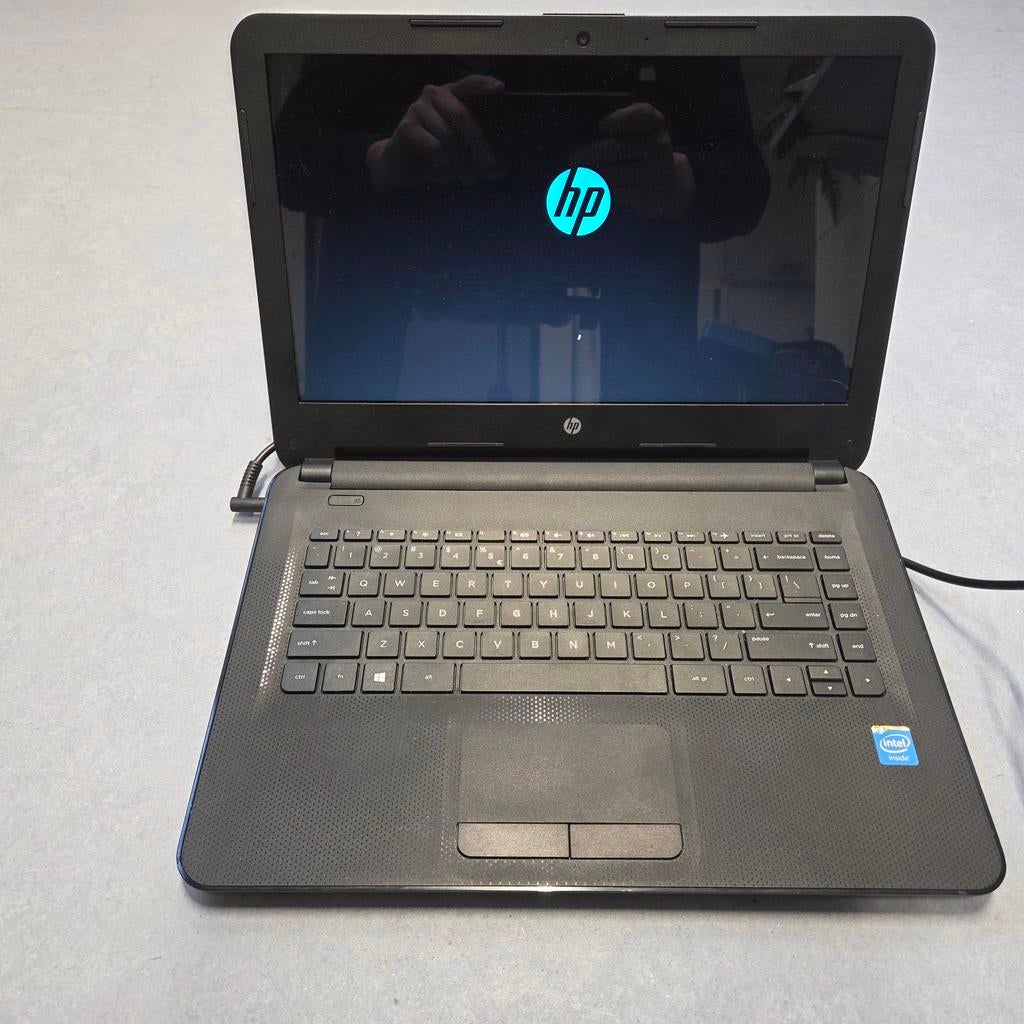 Hp pavilion 14 inch SSD win 11, Computers en Software, 14 inch, Ophalen of Verzenden, SSD, 32 GB