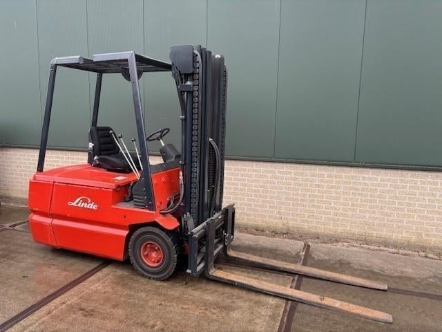 2298. Linde / Heftruck / BR325 / Elektrisch, Zakelijke goederen, Landbouw | Werktuigen, Ophalen