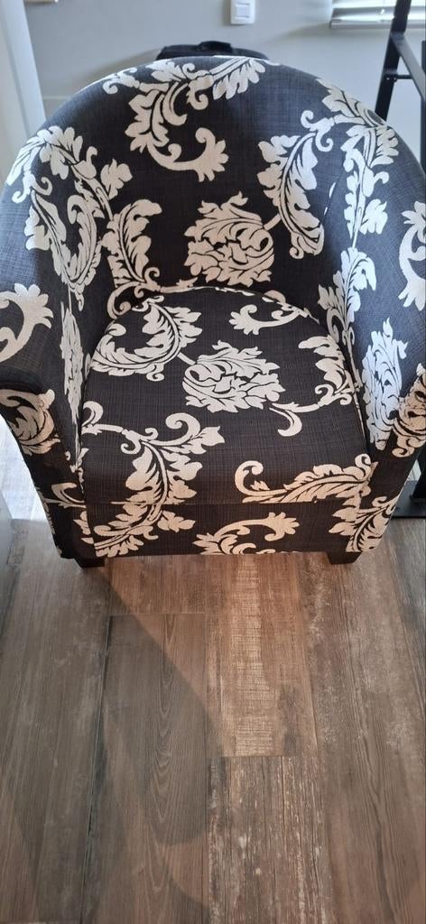 Fauteuil, Enlèvement