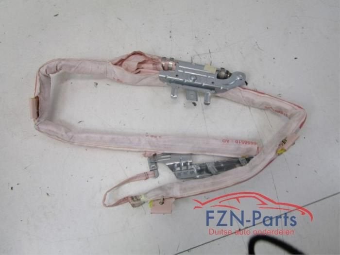BMW 5 Serie GT F07 Dakairbag Rechts R, Ophalen of Verzenden, Gebruikt