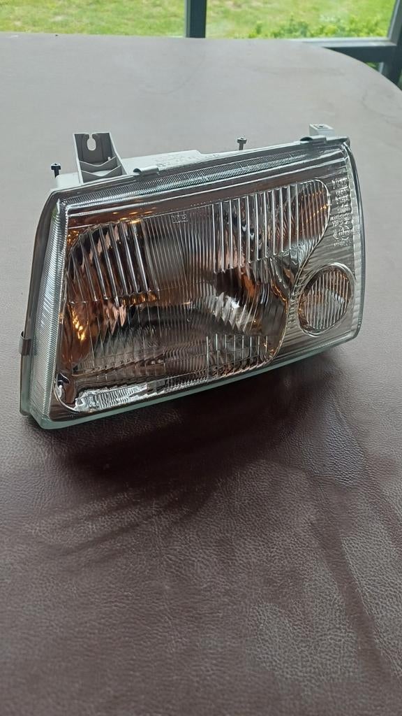 Linker koplamp hyundai galloper, Enlèvement, Hyundai