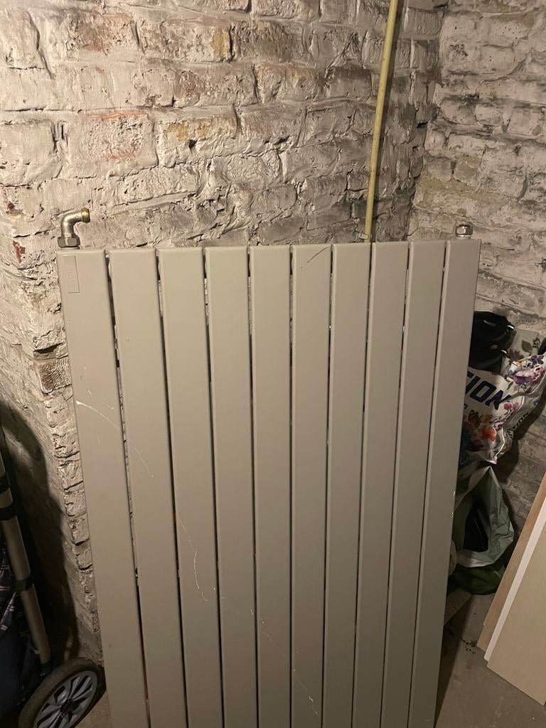 Chauffage radiateur, Bricolage & Construction, Chauffage & Radiateurs, Enlèvement ou Envoi, Comme neuf