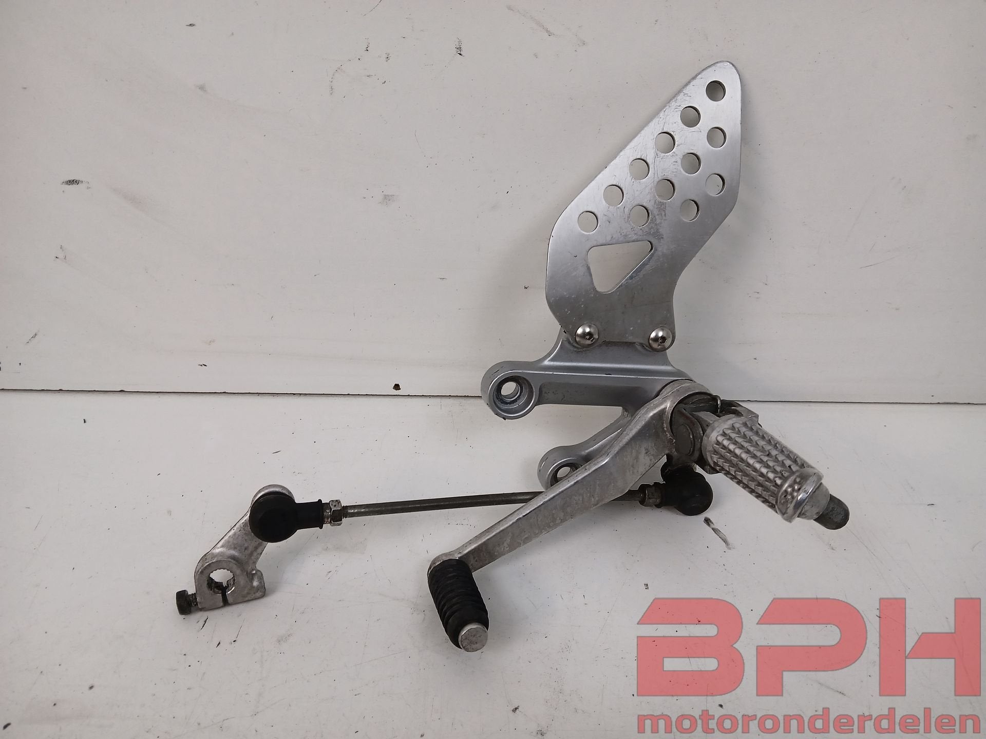 Schakelset Suzuki GSX-R 1000 K3 - K4 2003 t/m 2004 schakelpo, Gebruikt, -, -, Ophalen of Verzenden