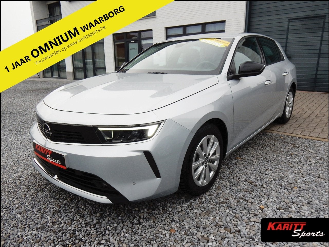 Opel Astra 1.2i 110 pk cruise/apple carplay/360° camera /, Auto's, https://public.car-pass.be/vhr/eb12eeed-4e2c-4e6f-ae47-f31a32659a32