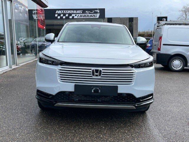 Honda HR-V Advance, 4 deurs, 0 min, 1498 cc, 0 kg