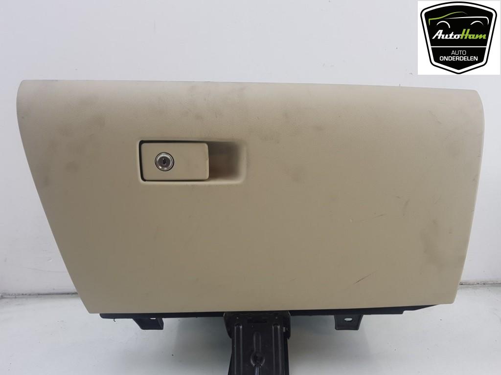 DASHBOARDKASTJE Volvo XC60 I (DZ) (|39809235|39809224|), Gebruikt, Volvo