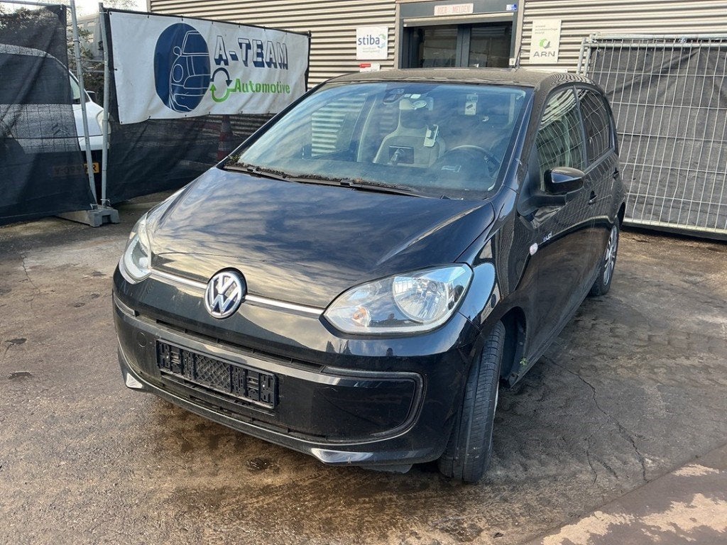 SCHOKBREKER LINKS VOOR Volkswagen Up! (121) (|12E413031C|), Gebruikt, Volkswagen, Volkswagen AG, Kundenbetreuung@volkswagen.de