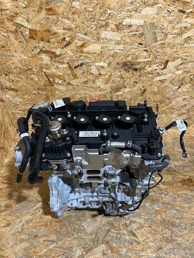 Moteur G4FP Nu i20 TUCSON HYUNDAI KONA KIA SANTA FE SPORTAGE, Envoi, Utilisé, Daihatsu